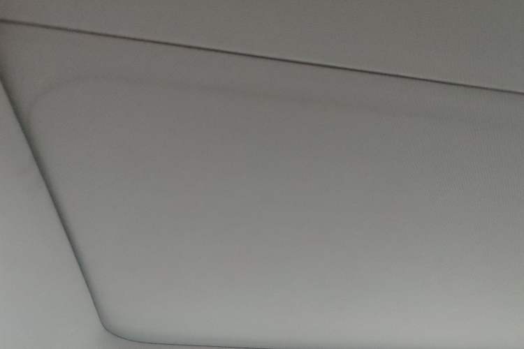 Used Hyundai Sonata 2015 1.6T GLX Advanced Model Headliner
