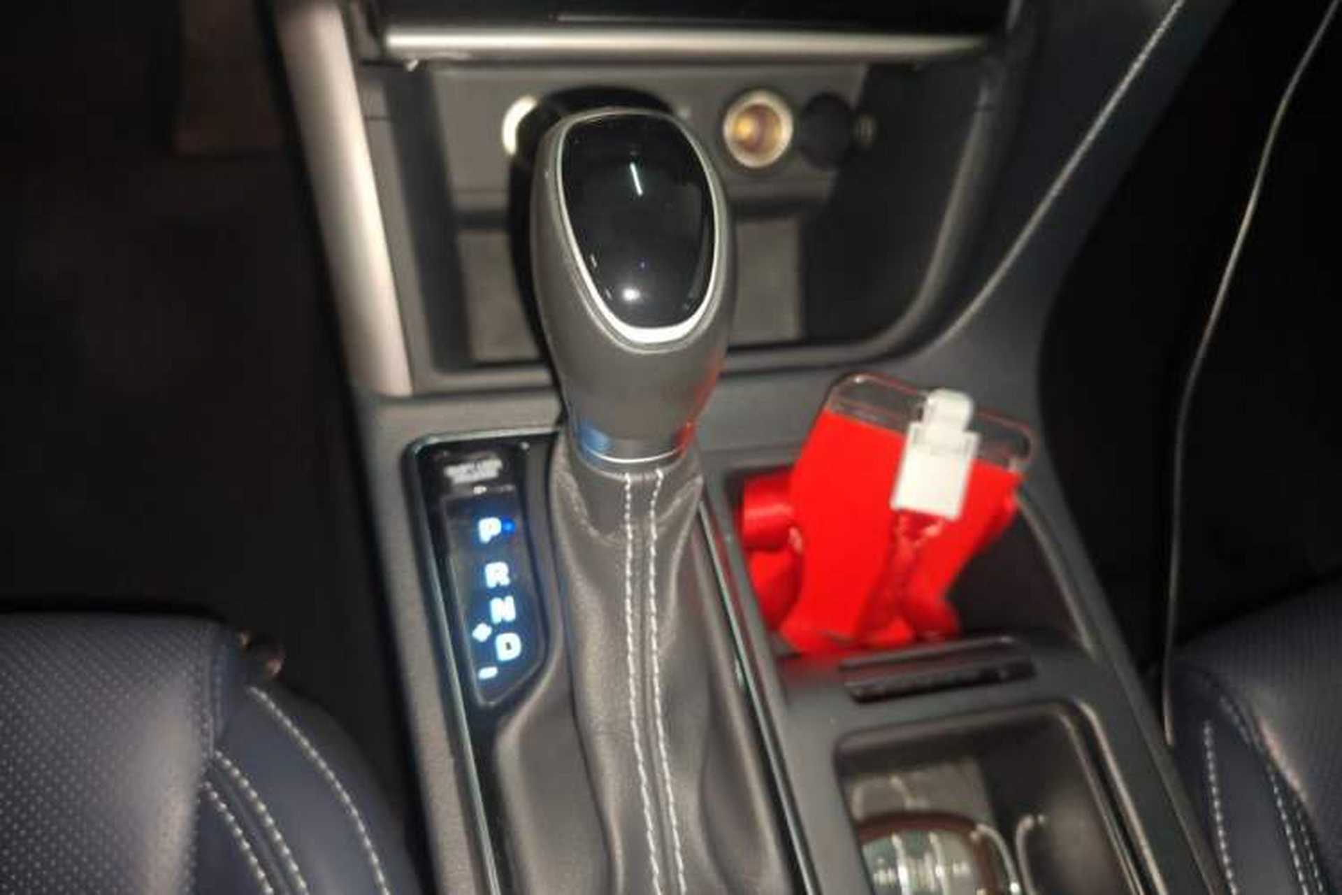 Used Hyundai Sonata 2016 2.0L Hybrid HS Leading Edition Gear Lever