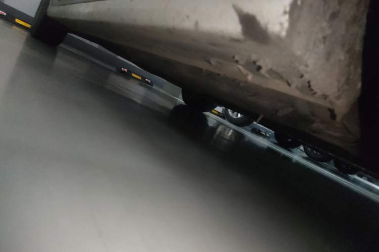 Used Hyundai Sonata 2016 2.0L Hybrid HS Leading Edition Chassis Front Right