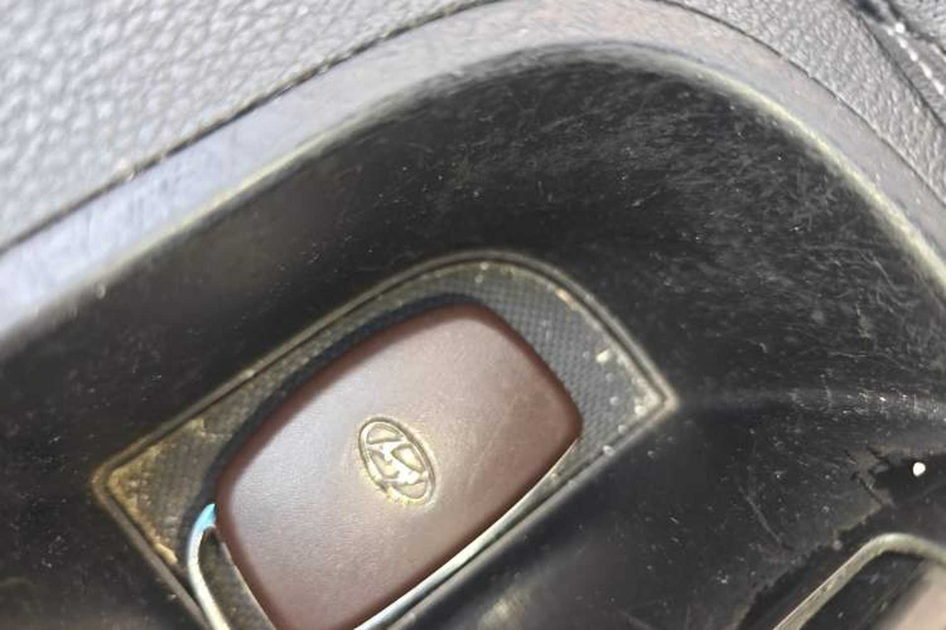 Used Hyundai Sonata 2016 2.0L Hybrid HE Smart Version Vehicle Key
