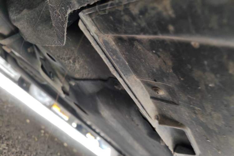 Used Hyundai Sonata 2017 2.0L GLS Smart Model Chassis Front Left
