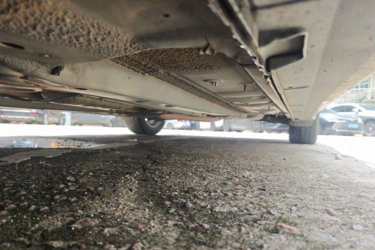 Used Hyundai Sonata 2017 2.0L GLS Smart Model Chassis Front Left