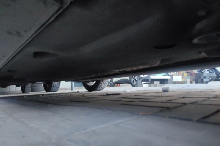 Used Hyundai Sonata 2017 2.0L GLS Smart Model Chassis Front Left