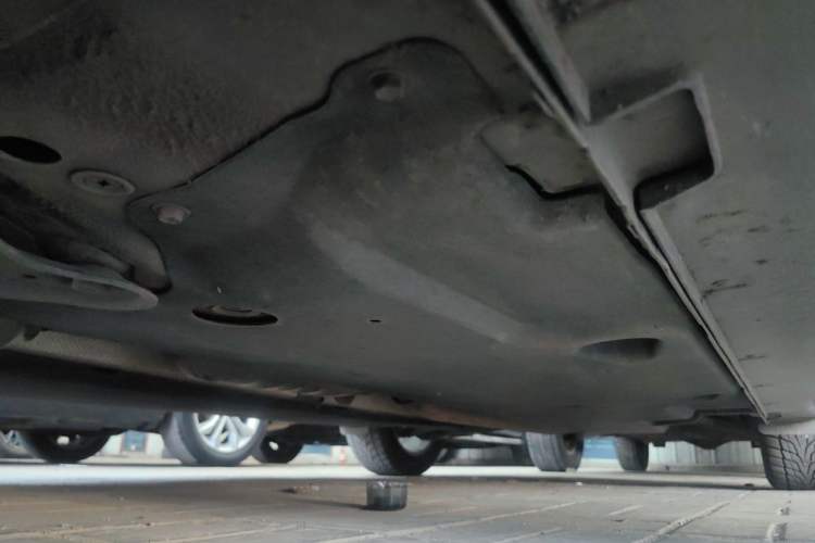 Used Hyundai Sonata 2017 2.0L GLS Smart Model Chassis Front Right