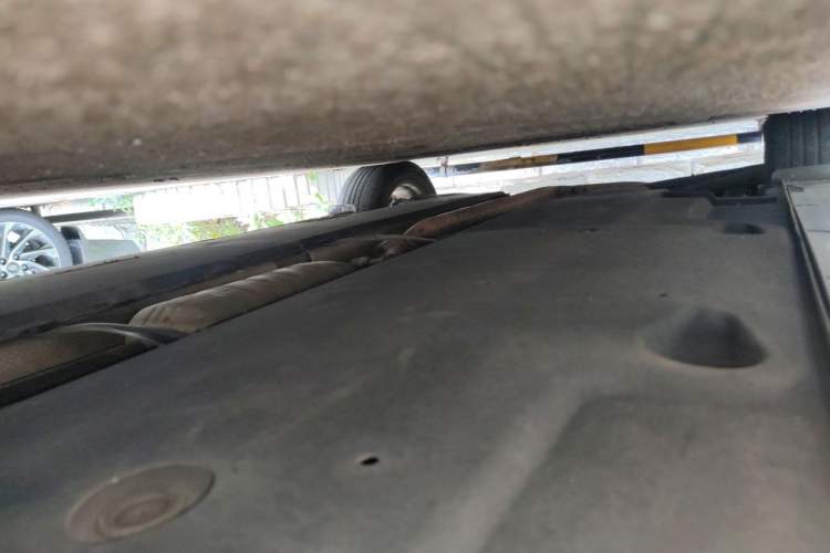 Used Hyundai Sonata 2017 2.0L GLS Smart Model Chassis Front Right