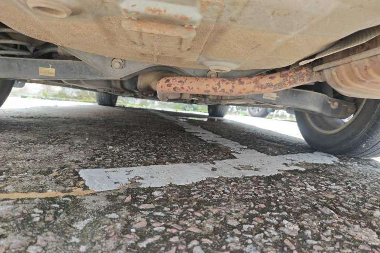 Used Hyundai Sonata 2017 2.0L GLS Smart Model Chassis Rear