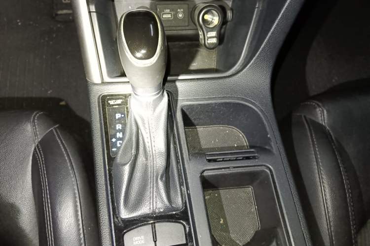 Used Hyundai Sonata 2017 2.0L GLS Smart Model Gear Lever