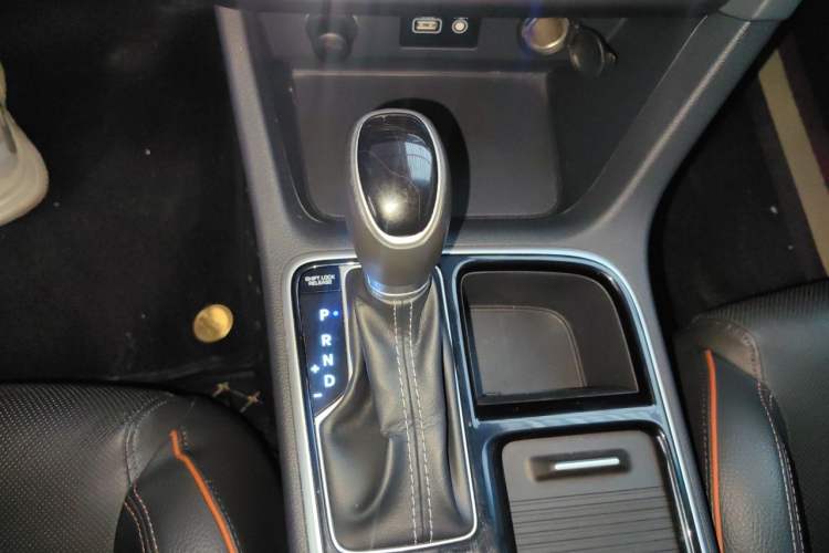 Used Hyundai Sonata 2017 2.0L GLS Smart Model Gear Lever