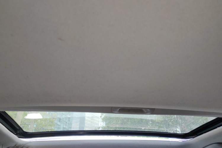 Used Hyundai Sonata 2017 2.0L GLS Smart Model Headliner