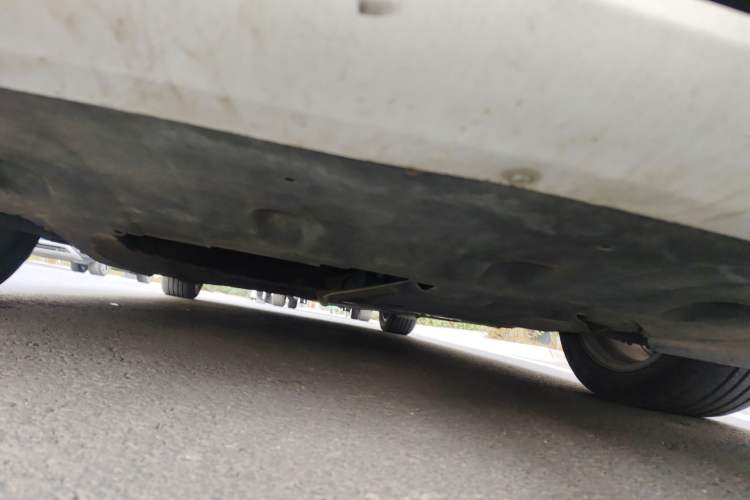 Used Hyundai Sonata 2017 1.6T GLS Smart Model Chassis Front