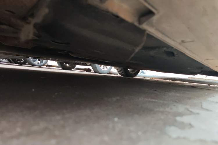 Used Hyundai Sonata 2017 1.6T GS Fashion Edition Chassis Front Left