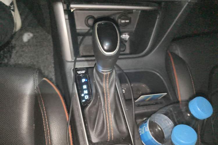 Used Hyundai Sonata 2017 1.6T GLS Smart Model Gear Lever