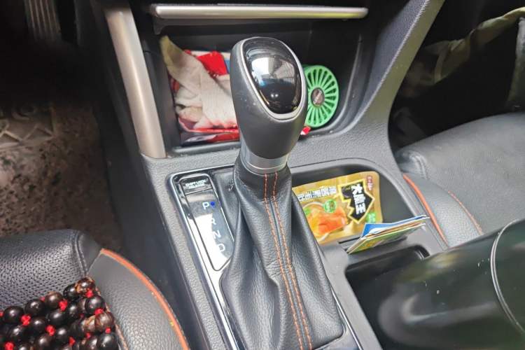 Used Hyundai Sonata 2017 1.6T GLS Smart Model Gear Lever