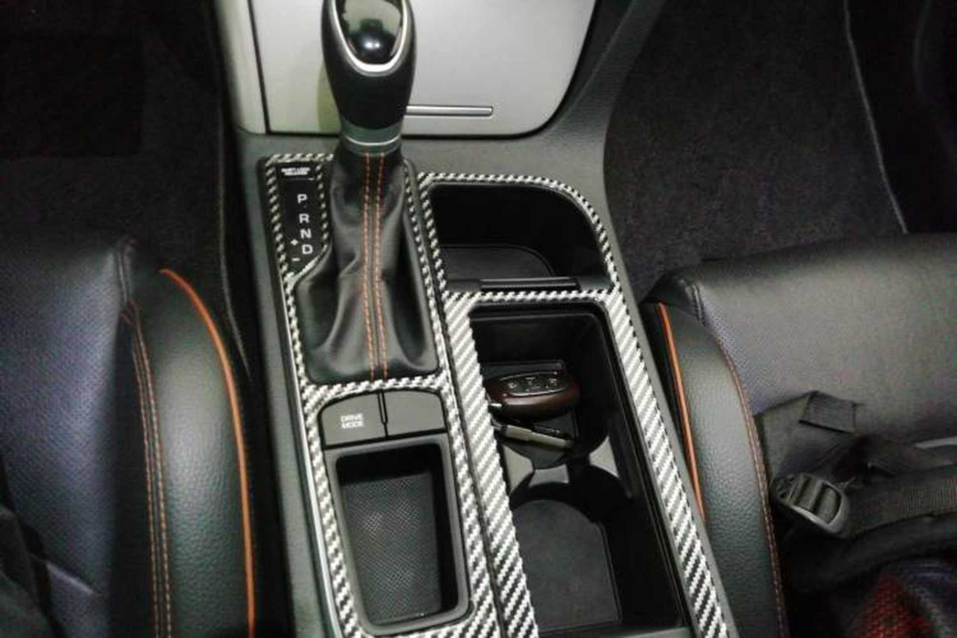 Used Hyundai Sonata 2017 1.6T GLS Smart Model Gear Lever