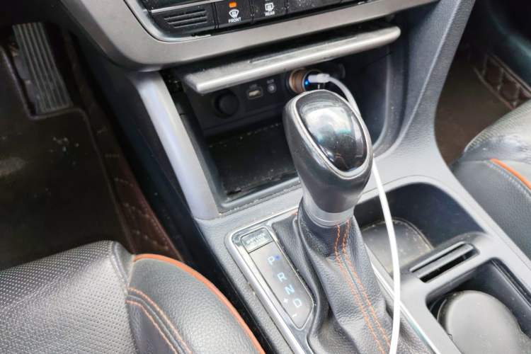 Used Hyundai Sonata 2017 1.6T GLS Smart Model Gear Lever