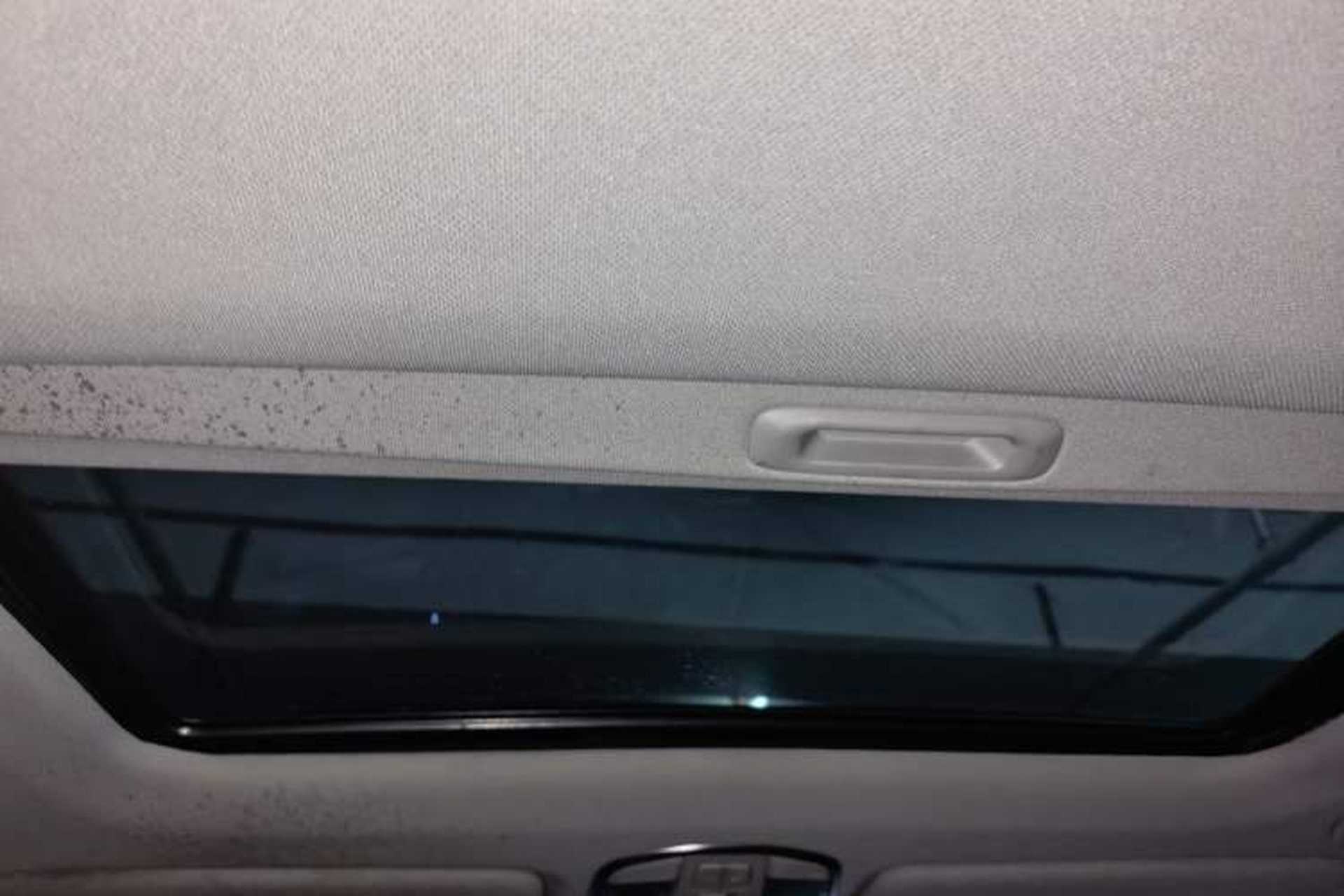 Used Hyundai Sonata 2017 2.0L GLS Smart Model Headliner