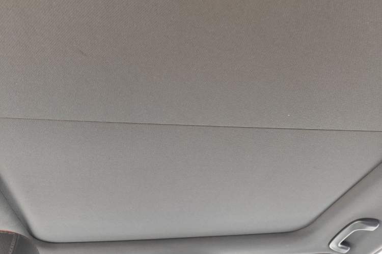 Used Hyundai Sonata 2017 1.6T GLS Smart Model Headliner