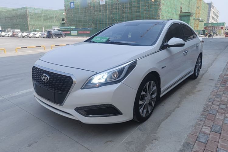 Used Hyundai Sonata 2017 1.6T GLX Leading Model Guazi used car, China used car export, Used car for sale, Used  cars, Cheapest cars for sale