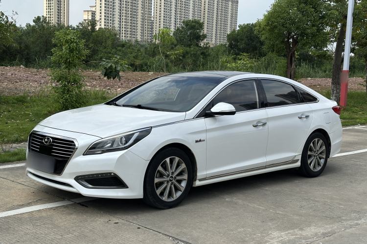 Ojetý Hyundai Sonata 2017 1.6T GLS Smart Model Guazi used car, China used car export, Used car for sale, Used  cars, Cheapest cars for sale