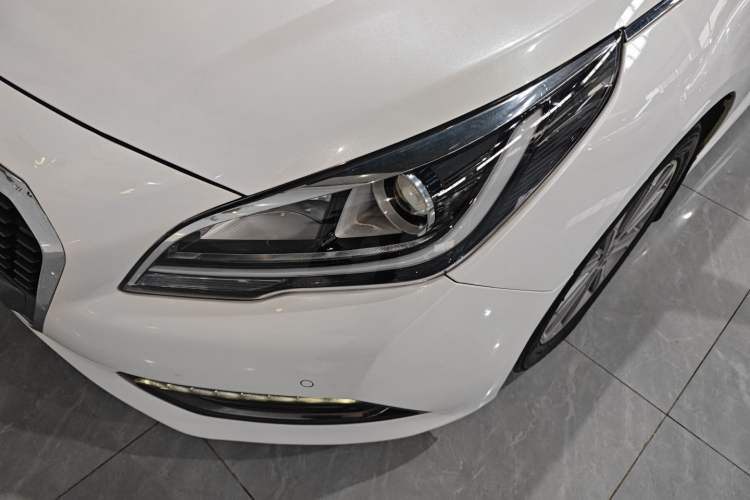 Used Hyundai Sonata 2017 1.6T GLS Smart Model Left Front Headlight
