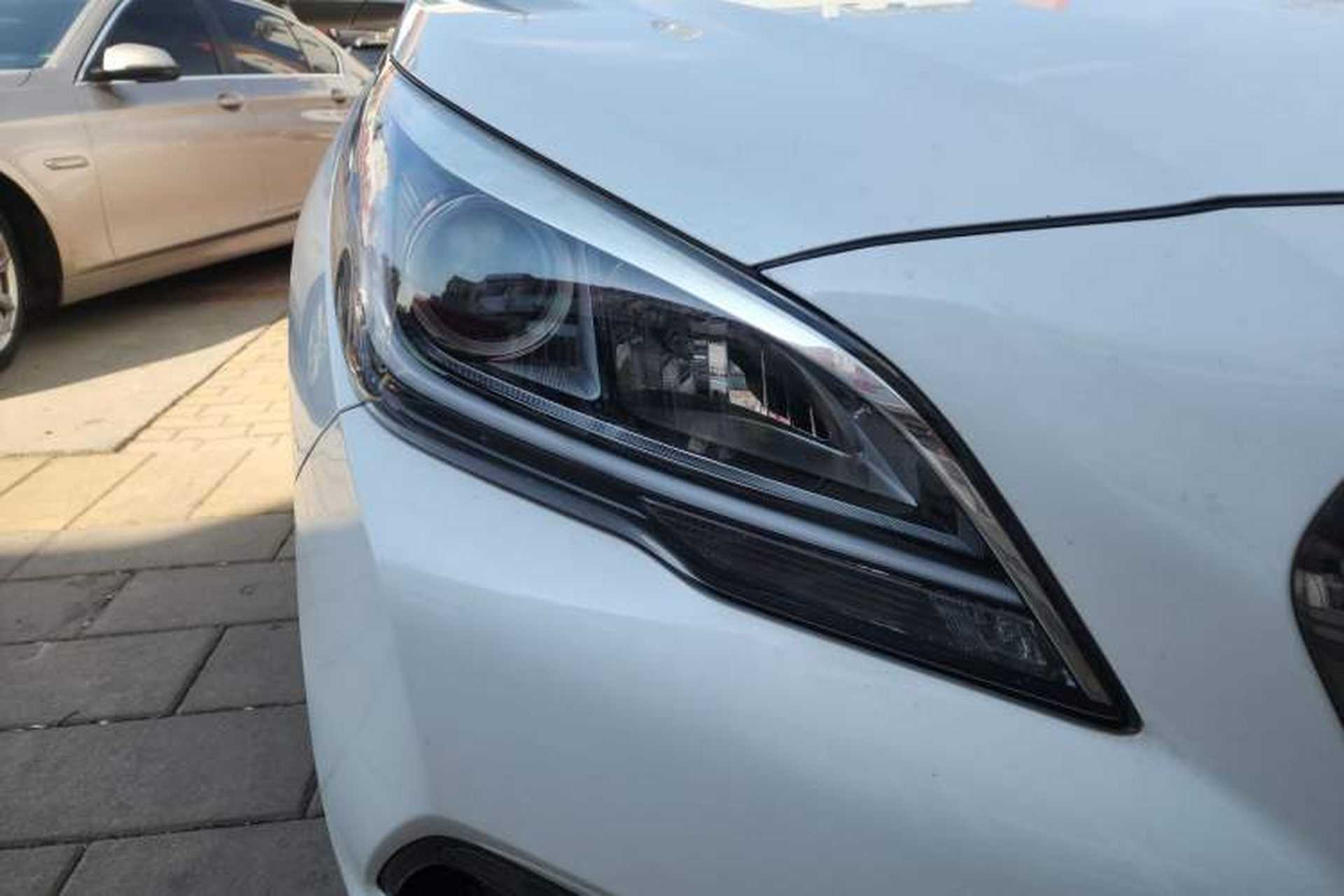 Used Hyundai Sonata 2017 1.6T GLS Smart Model Right Front Headlight