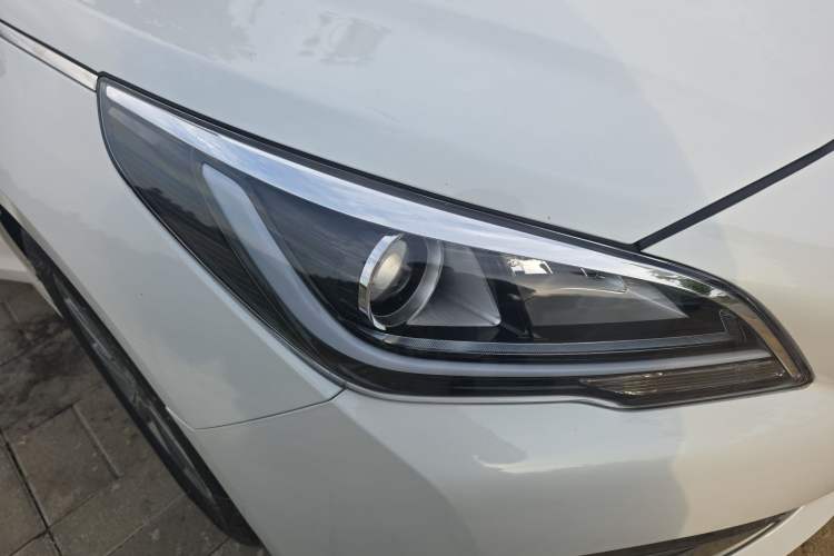Used Hyundai Sonata 2017 1.6T GLS Smart Model Right Front Headlight