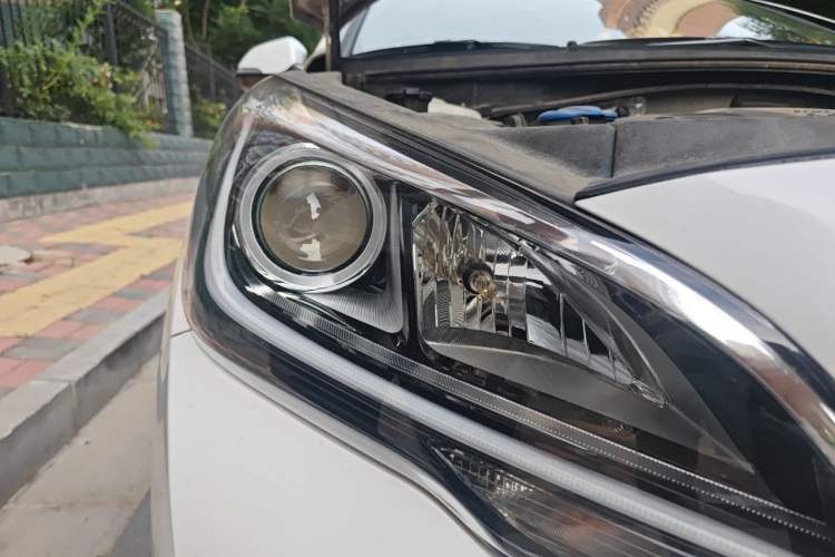 Used Hyundai Sonata 2017 1.6T GLS Smart Model Right Front Headlight
