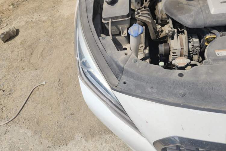 Used Hyundai Sonata 2017 1.6T GLS Smart Model Right Front Headlight