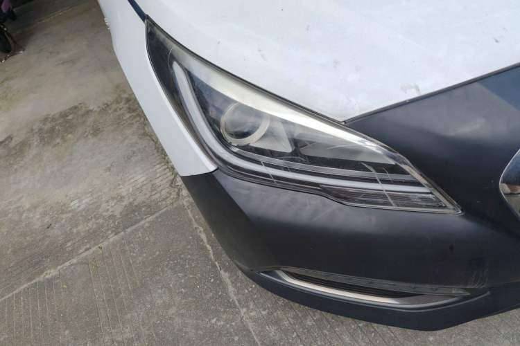 Used Hyundai Sonata 2017 1.6T GLS Smart Model Right Front Headlight