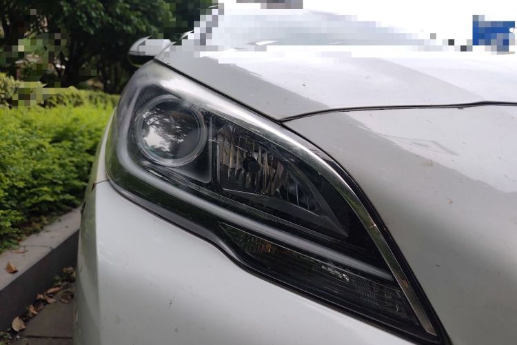 Used Hyundai Sonata 2017 1.6T GLS Smart Model Right Front Headlight