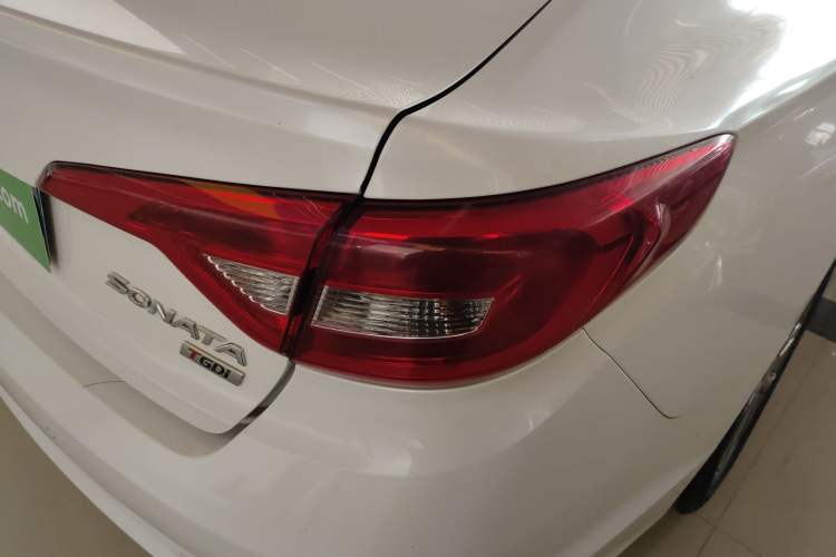 Used Hyundai Sonata 2017 1.6T GLS Smart Model Right Rear Taillight
