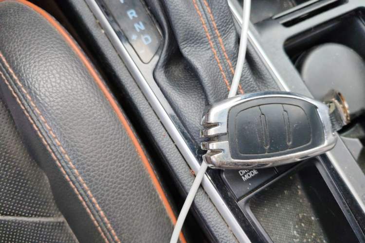 Used Hyundai Sonata 2017 1.6T GLS Smart Model Vehicle Key