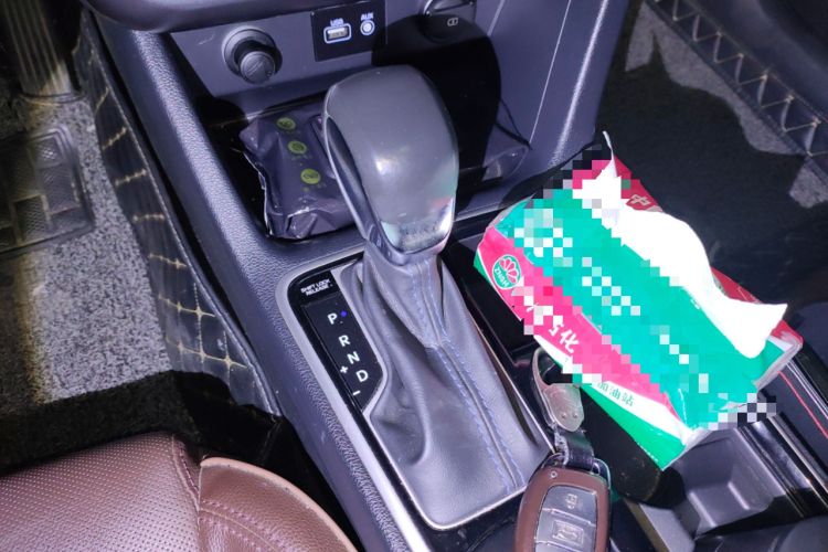 Used Hyundai Sonata 2018 2.0T GLS Smart Version China V Standard Gear Lever