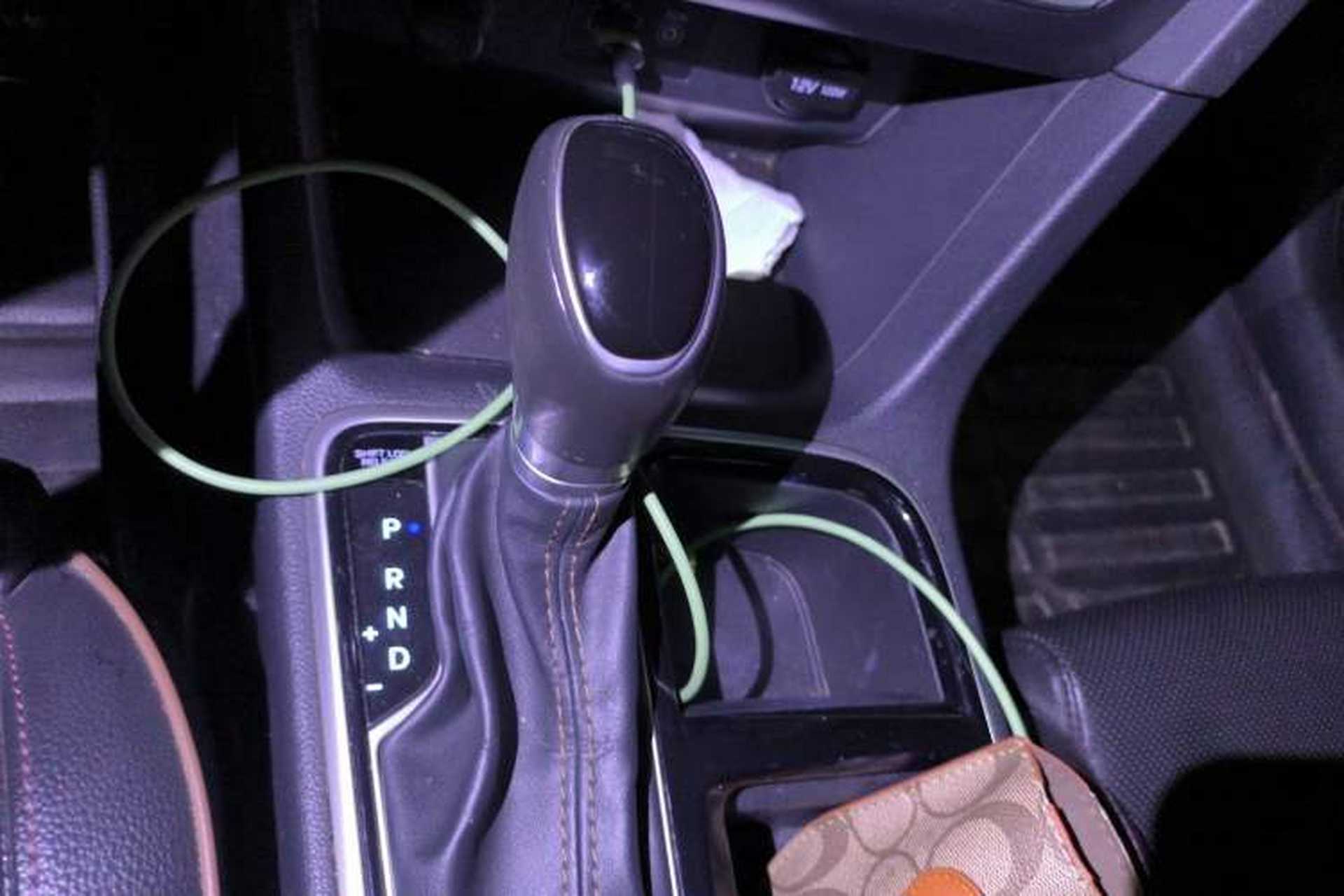 Used Hyundai Sonata 2018 1.6T GLS Smart Model China V Standard Gear Lever