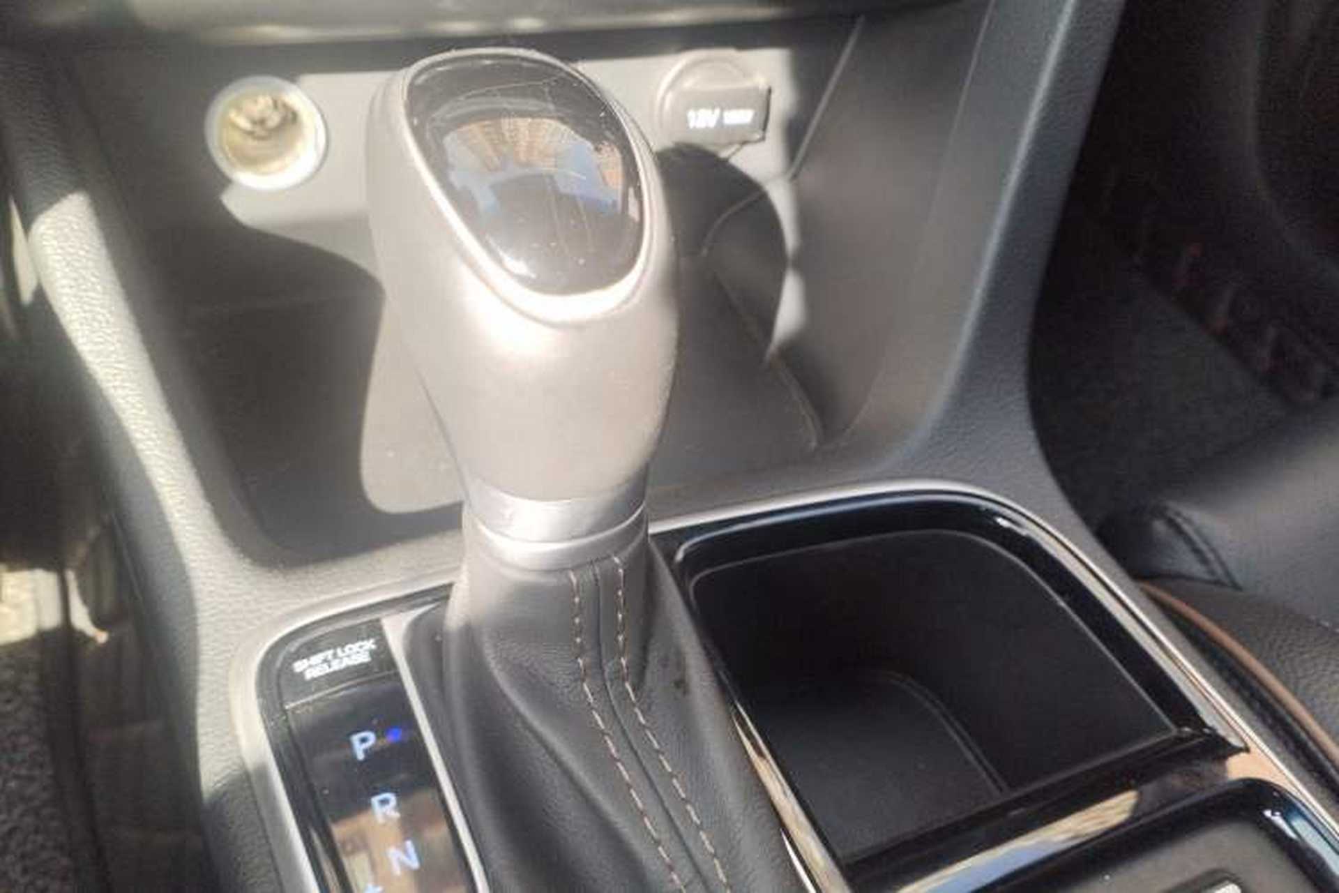 Used Hyundai Sonata 2018 1.6T GLS Smart Model China V Standard Gear Lever