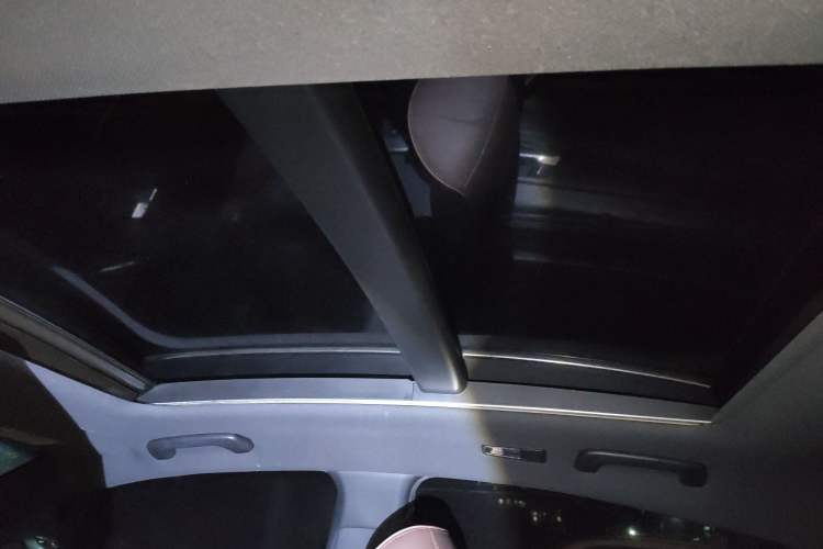 Used Hyundai Sonata 2018 2.0T GLS Smart Version China V Standard Headliner