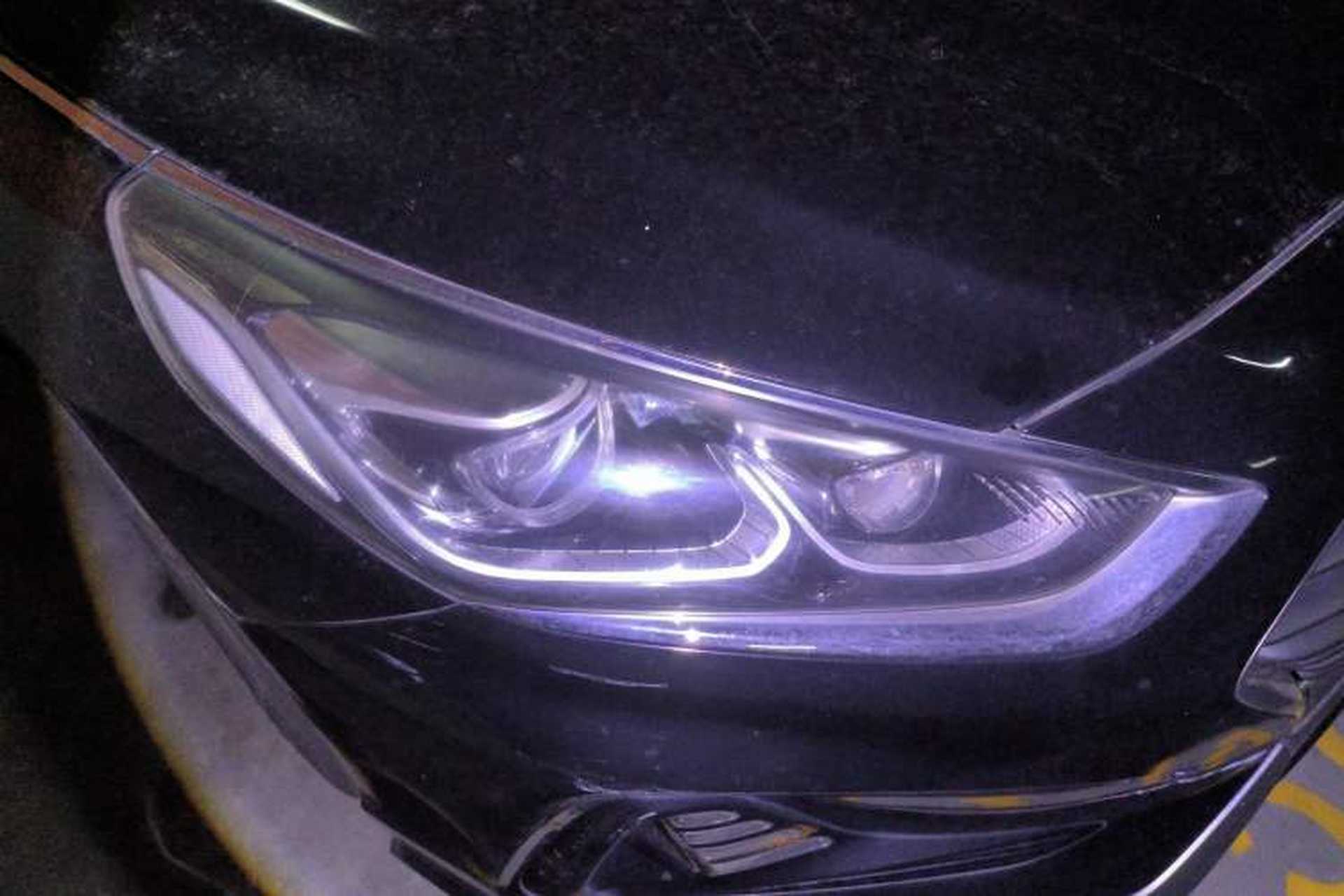 Used Hyundai Sonata 2018 1.6T GLS Smart Model China V Standard Right Front Headlight
