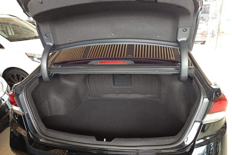 Used Hyundai Sonata 2018 2.0T TOP Flagship Version China V Standard Trunk