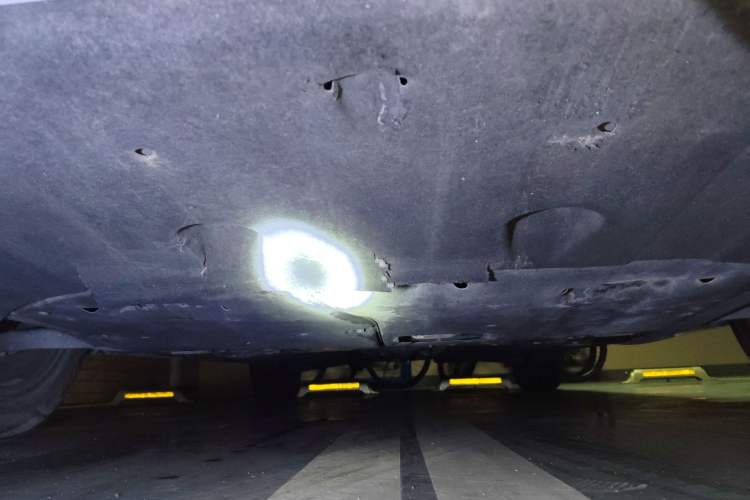 Used Hyundai Sonata 2018 1.6T GS Fashion Edition China V Standard Chassis Front