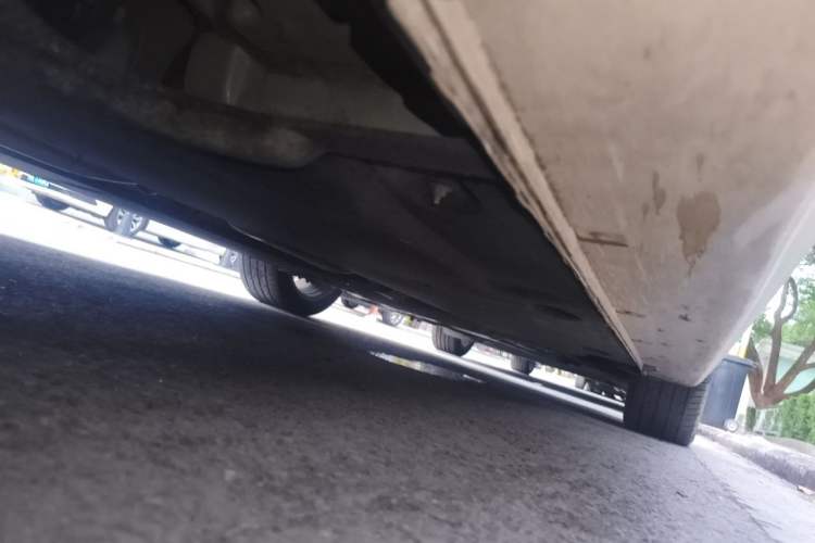 Used Hyundai Sonata 2018 1.6T GLS Smart Model China V Standard Chassis Rear Right