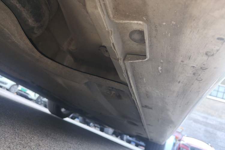 Used Hyundai Sonata 2018 1.6T GLS Smart Model China V Standard Chassis Rear Right