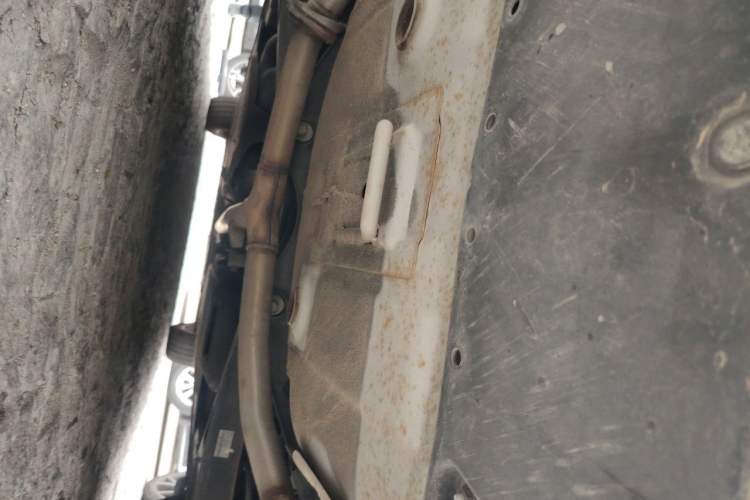 Used Hyundai Sonata 2018 1.6T GLS Smart Model China V Standard Chassis Rear