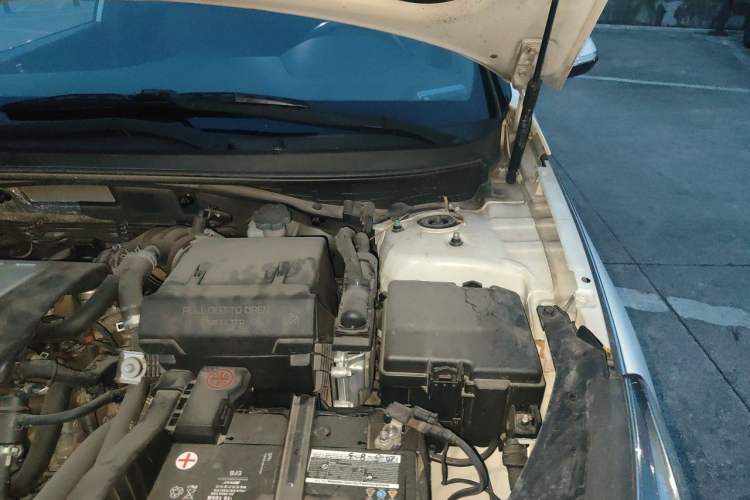 Used Hyundai Sonata 2018 1.6T GLS Smart Model China V Standard Engine Bay Left