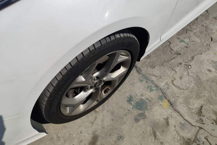 Used Hyundai Sonata 2018 1.6T GLS Smart Model China V Standard Exterior 7