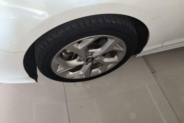 Used Hyundai Sonata 2018 1.6T GLS Smart Model China V Standard Exterior 7