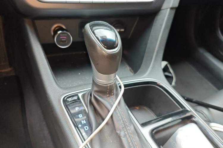 Used Hyundai Sonata 2018 1.6T GLS Smart Model China V Standard Gear Lever