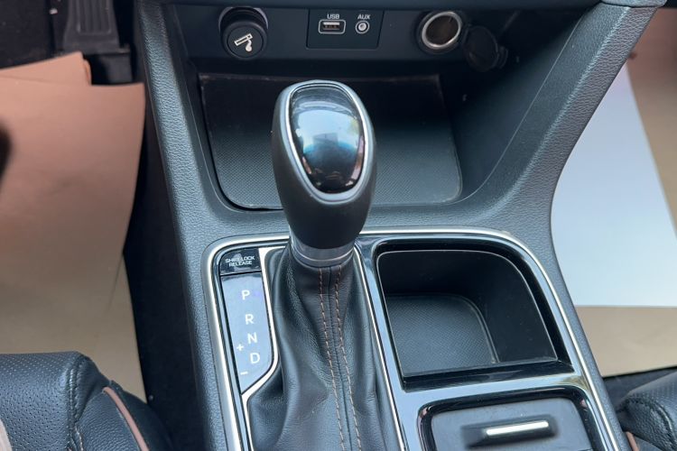 Used Hyundai Sonata 2018 1.6T GLS Smart Model China V Standard Gear Lever
