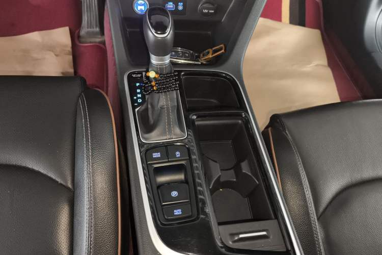 Used Hyundai Sonata 2018 1.6T GLS Smart Model China V Standard Gear Lever