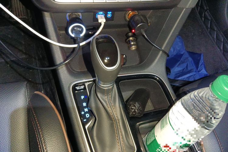 Used Hyundai Sonata 2018 1.6T GLS Smart Model China V Standard Gear Lever
