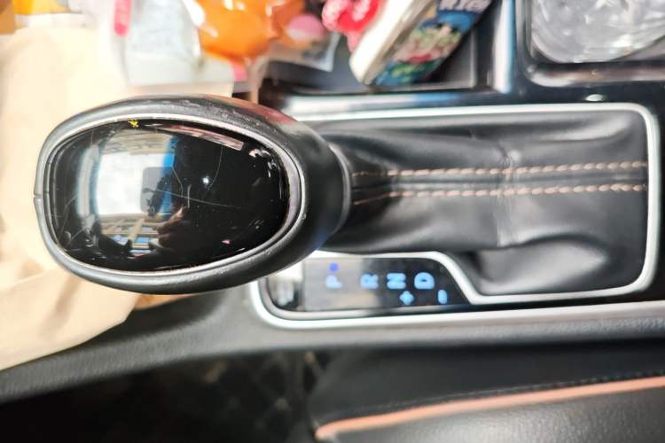 Used Hyundai Sonata 2018 1.6T GLS Smart Model China V Standard Gear Lever